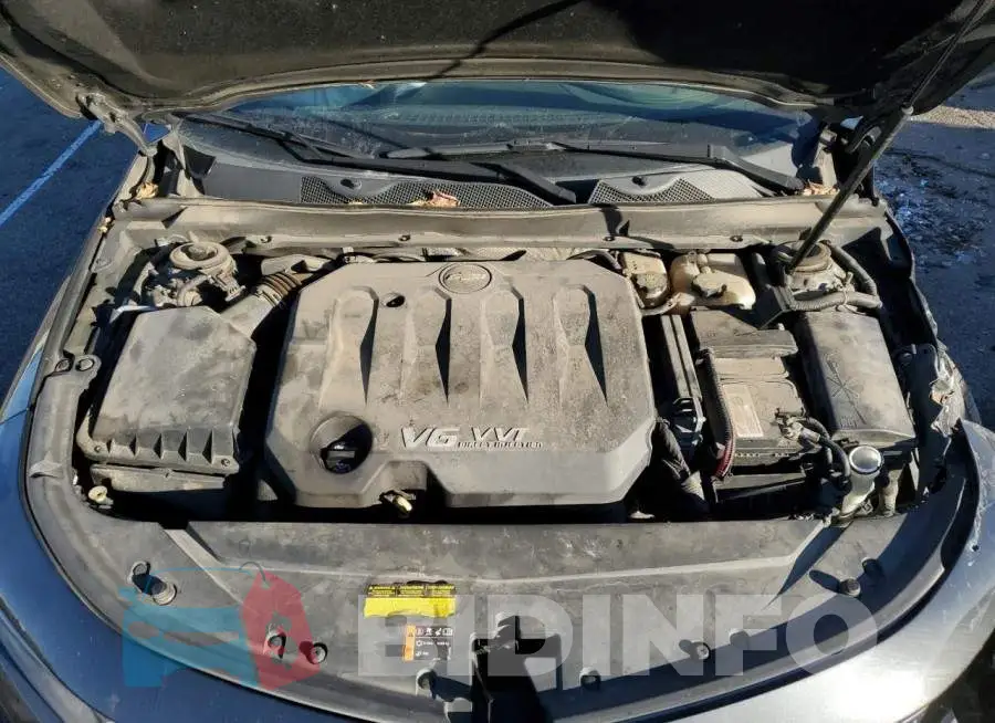 2G1125S33E9118407 Photo# 11