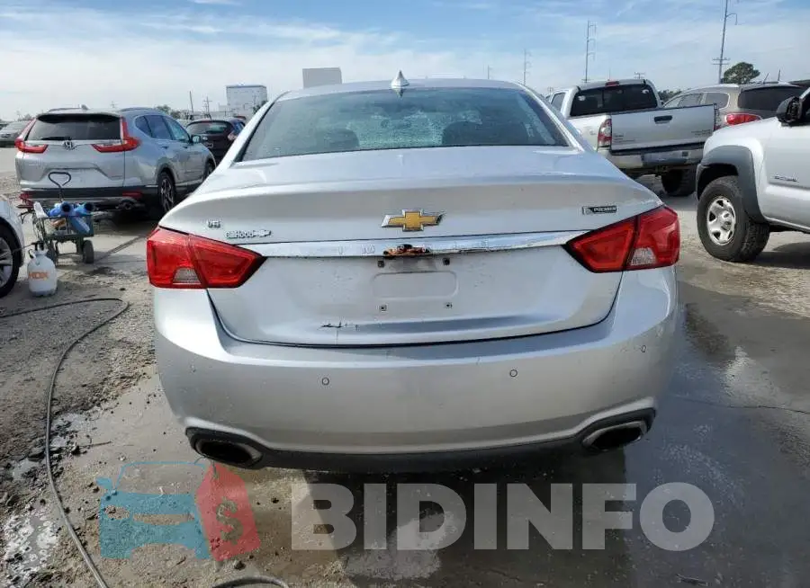 2G1125S35J9135364 Photo# 6