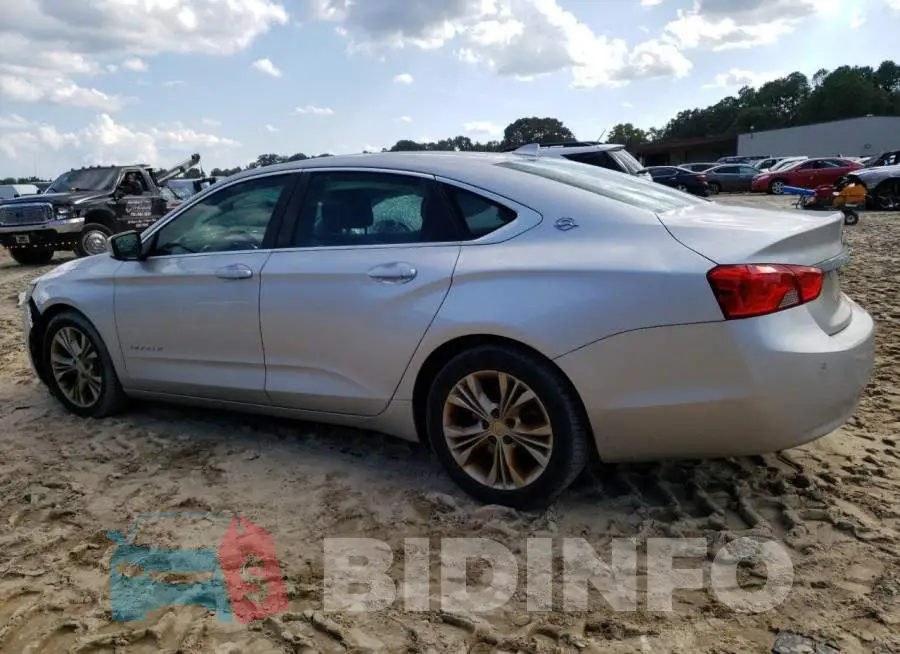 2G1125S38E9104454 Photo# 2