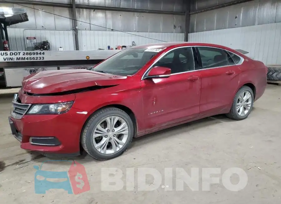 2G1125S39E9140430 Photo# 1