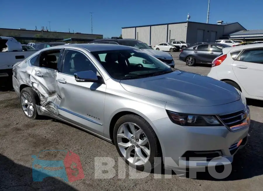 2G1165S37F9143168 Photo# 4