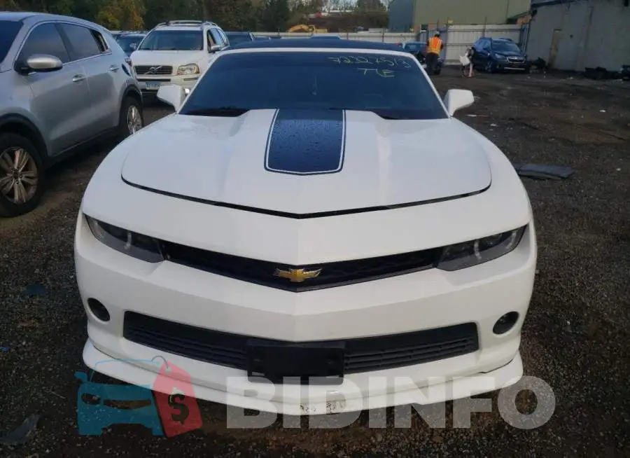 2G1FC3D30E9275591 Photo# 5