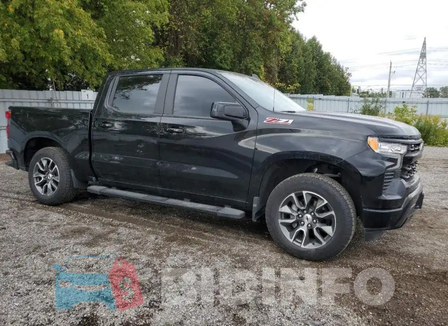 2GCUDEED8N1516455 Photo# 4