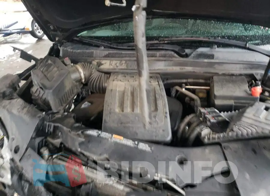 2GNALBEK4F6258482 Photo# 7