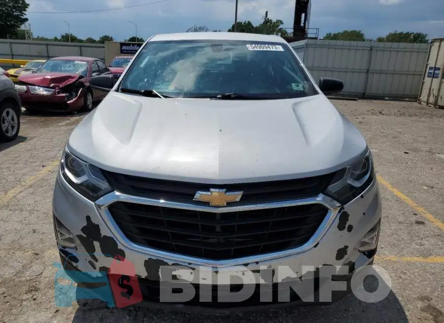 2GNAXHEV4J6132732 Photo# 5