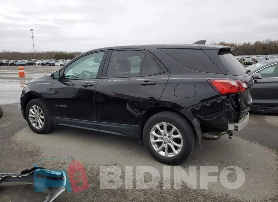 2GNAXHEV6K6295089 Photo# 2
