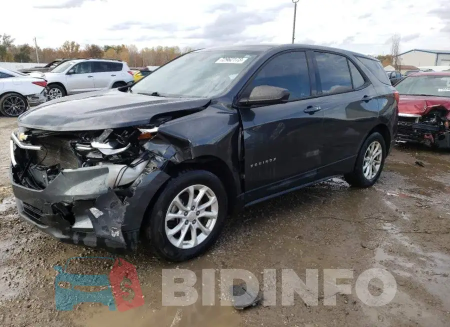 2GNAXHEVXJ6112890 Photo# 1