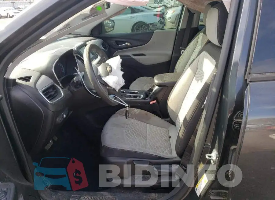 2GNAXHEVXJ6112890 Photo# 7