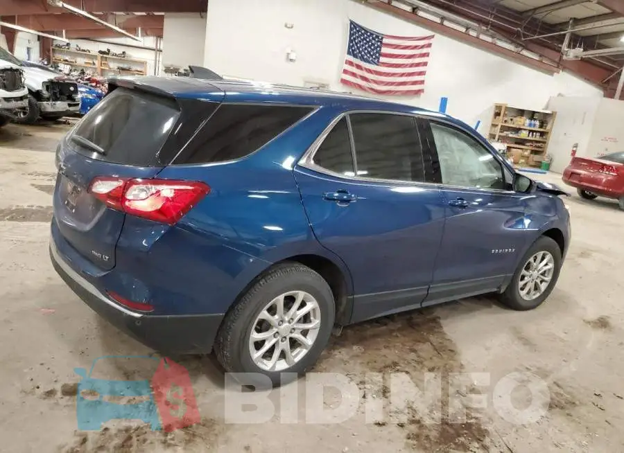2GNAXTEV5L6237463 Photo# 3