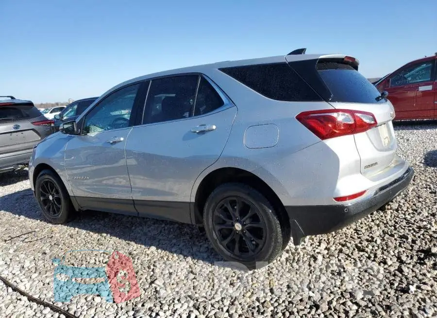 2GNAXUEVXK6159993 Photo# 2