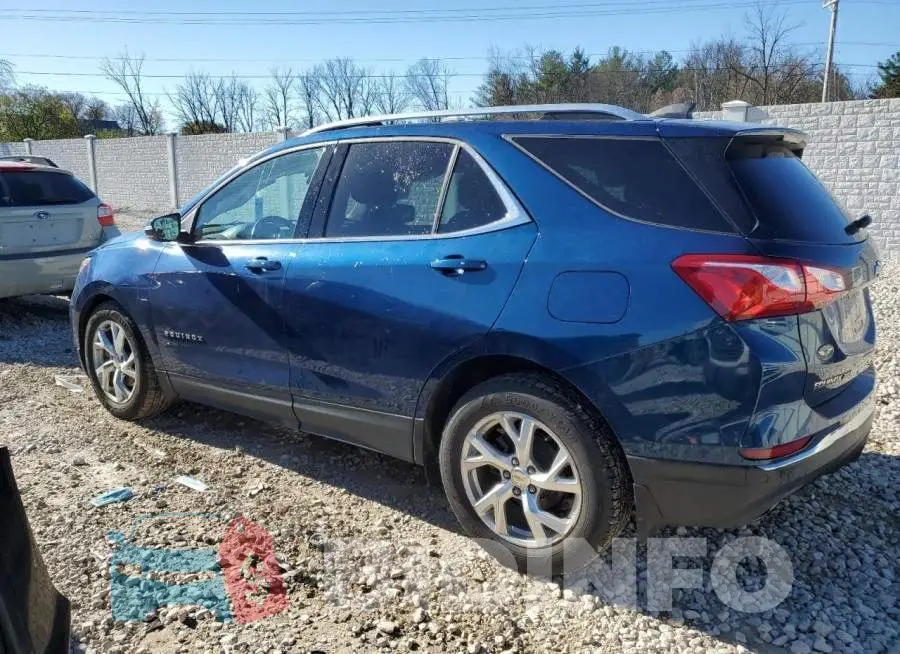 2GNAXVEX0K6250021 Photo# 2