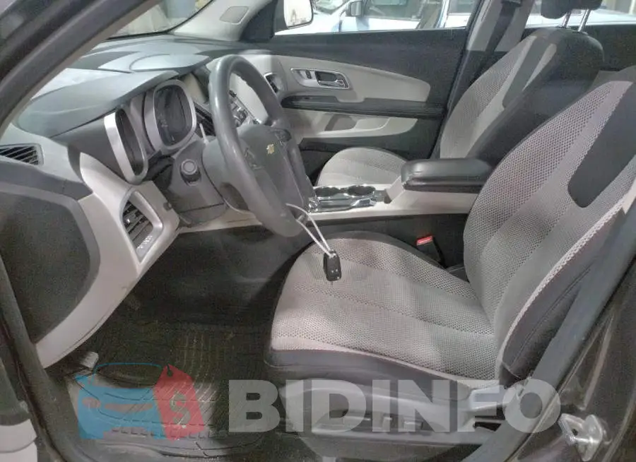 2GNFLEEK6G6126705 Photo# 7