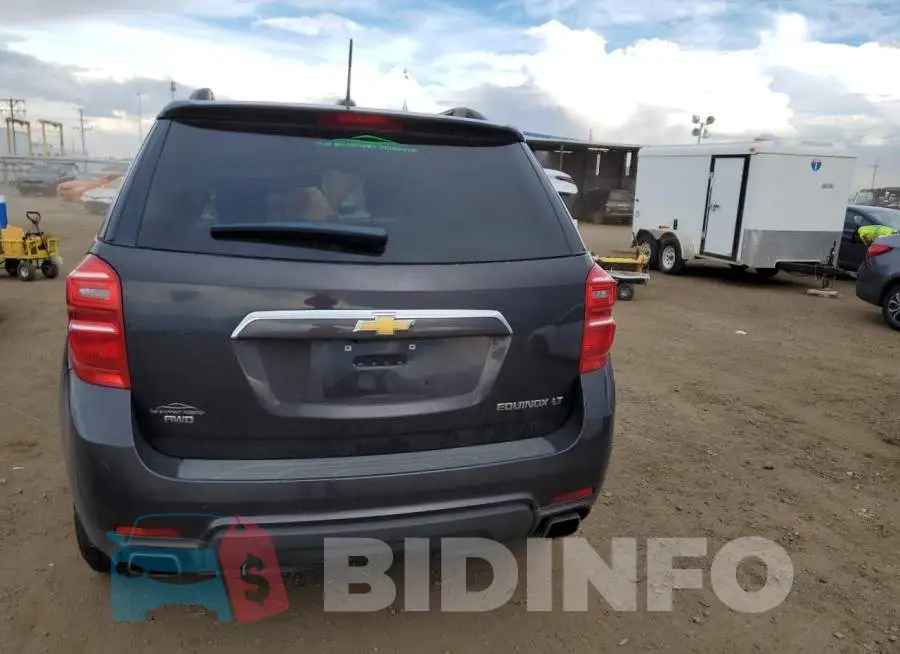 2GNFLFE38G6231146 Photo# 6