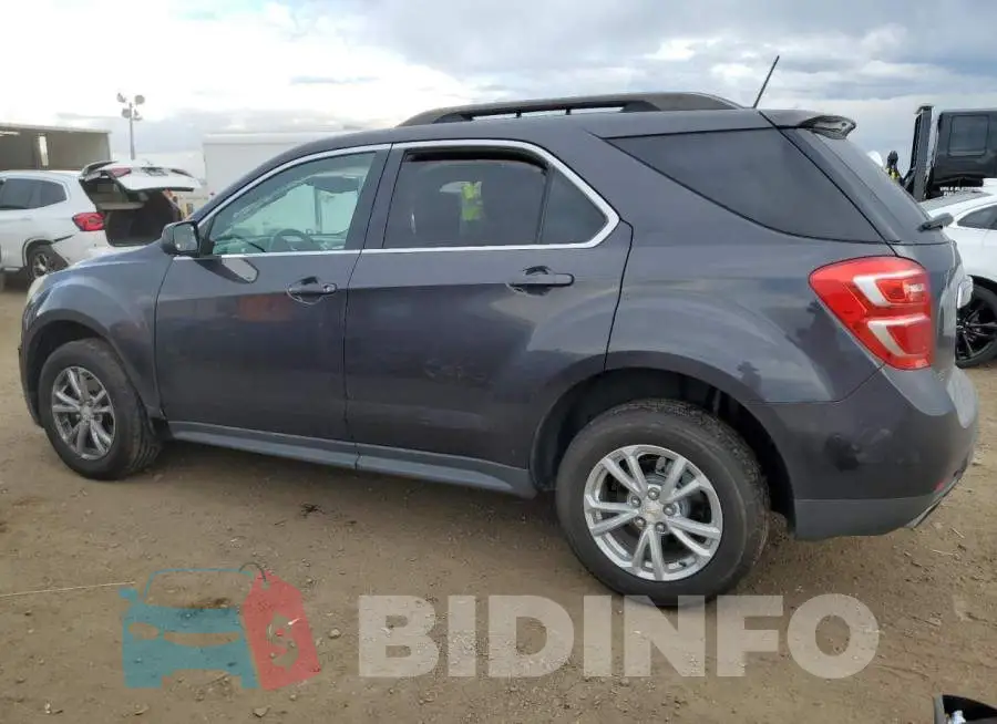 2GNFLFE38G6231146 Photo# 2