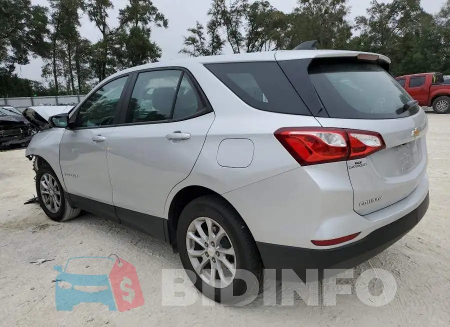 3GNAXHEV6LS713749 Photo# 2