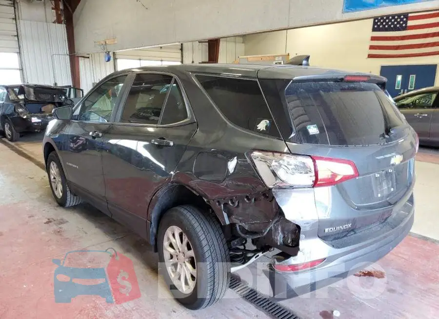 3GNAXSEV6LS652593 Photo# 2