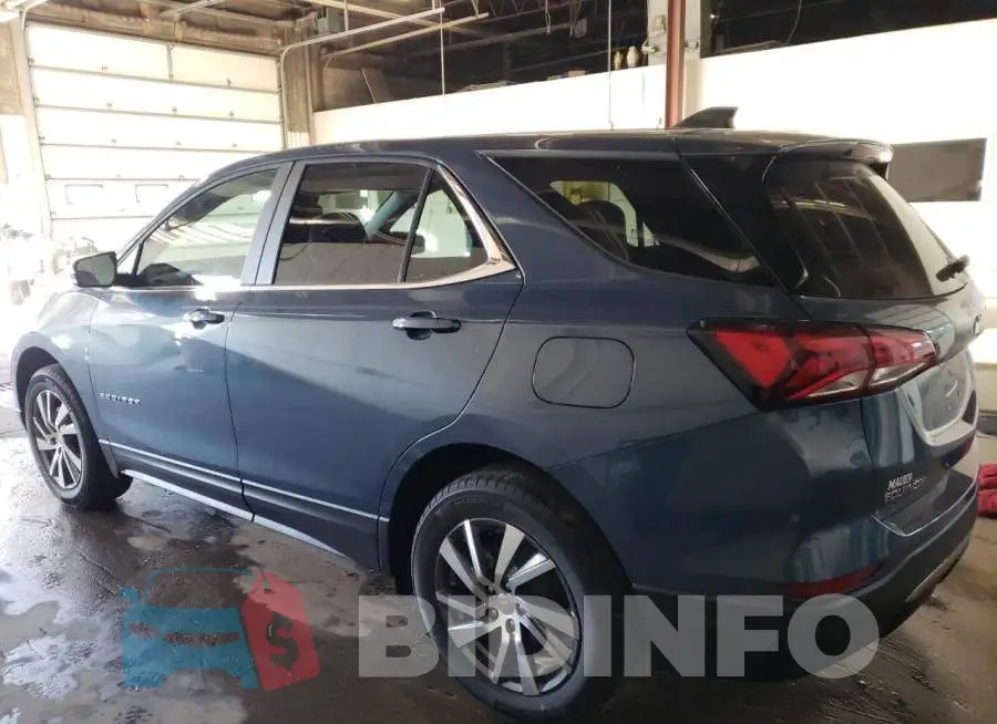 3GNAXUEG2RL182398 Photo# 2