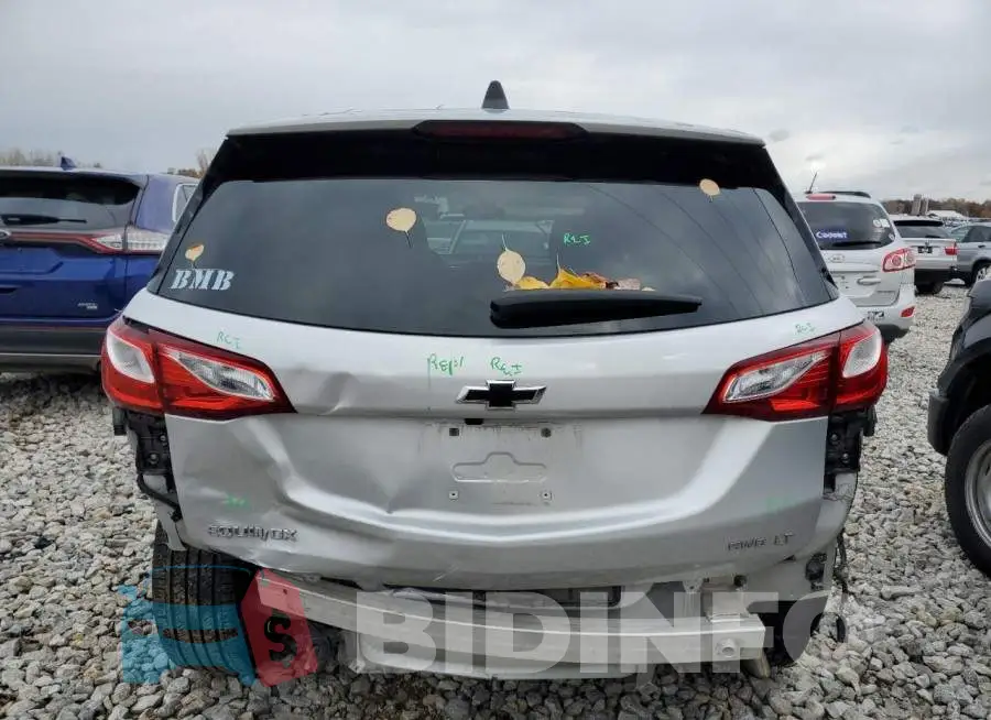 3GNAXUEV3MS179393 Photo# 6