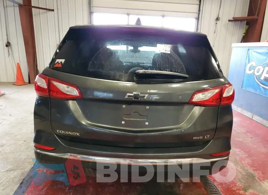 3GNAXUEV6ML311217 Photo# 6