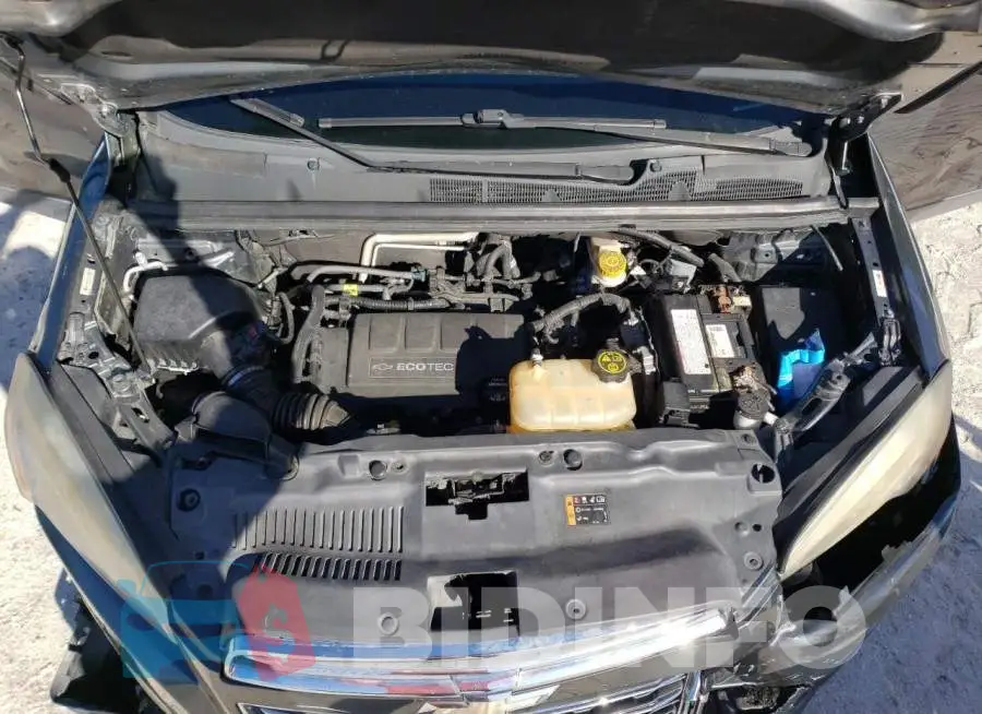 3GNCJLSB6GL119895 Photo# 11