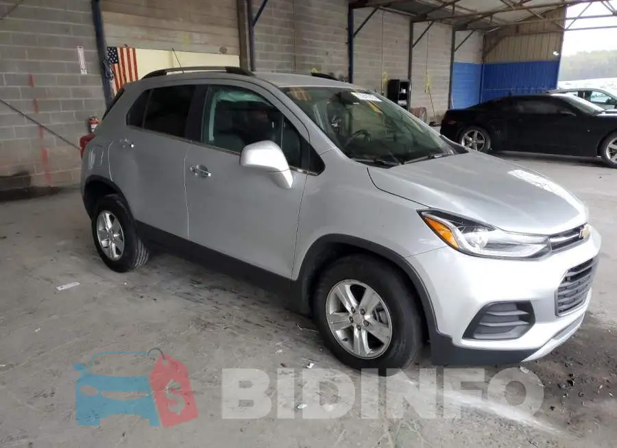 3GNCJPSB7KL169513 Photo# 4