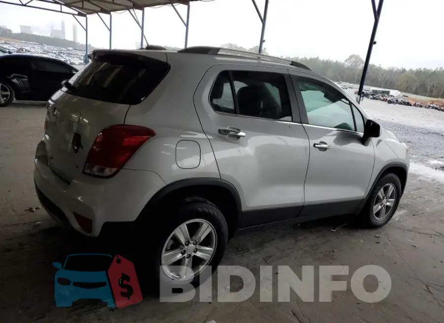 3GNCJPSB7KL169513 Photo# 3