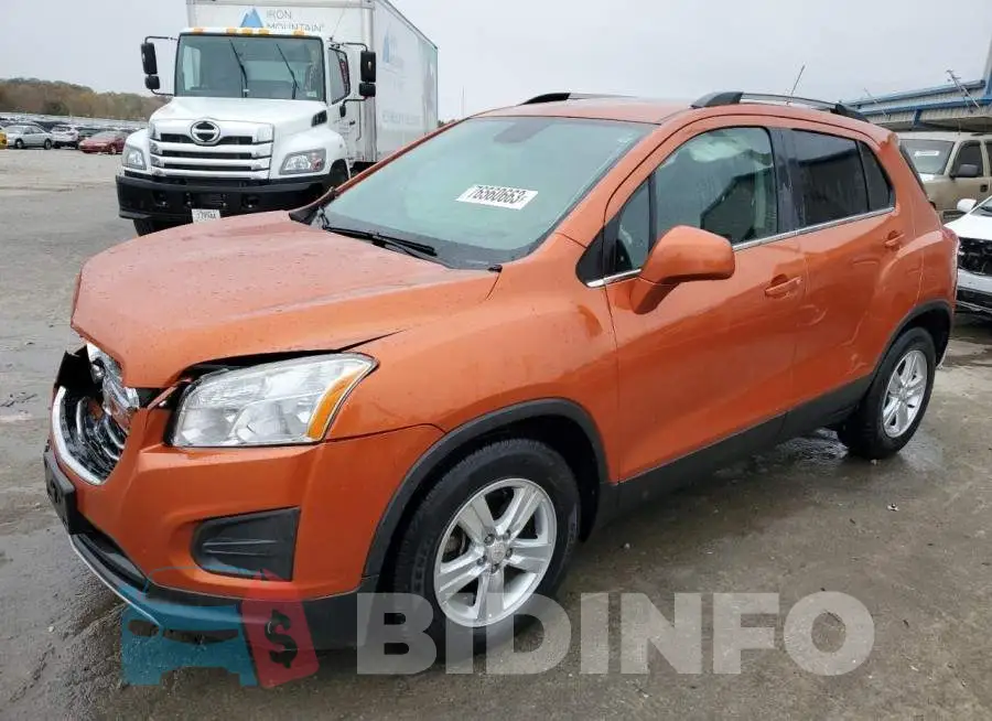 KL7CJLSB4FB104379 Photo# 1