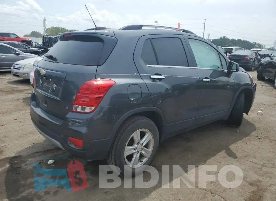 KL7CJLSB5HB229796 Photo# 3