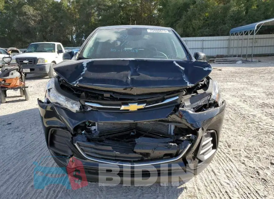 KL7CJNSM2NB513122 Photo# 5