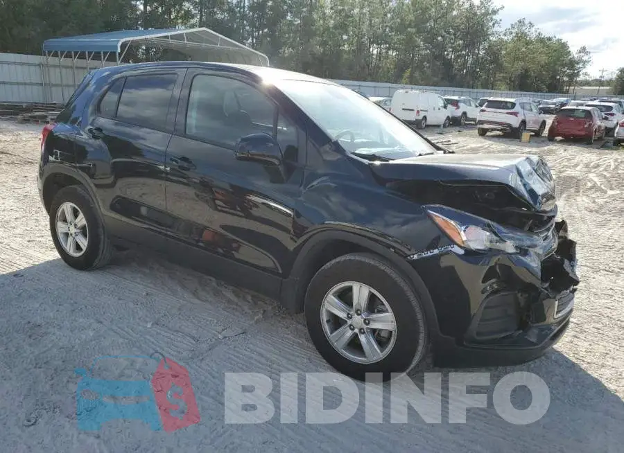 KL7CJNSM2NB513122 Photo# 4