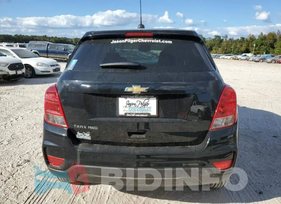 KL7CJNSM2NB513122 Photo# 6