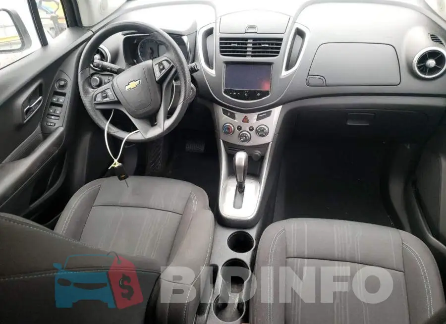 KL7CJPSB9GB596920 Photo# 8