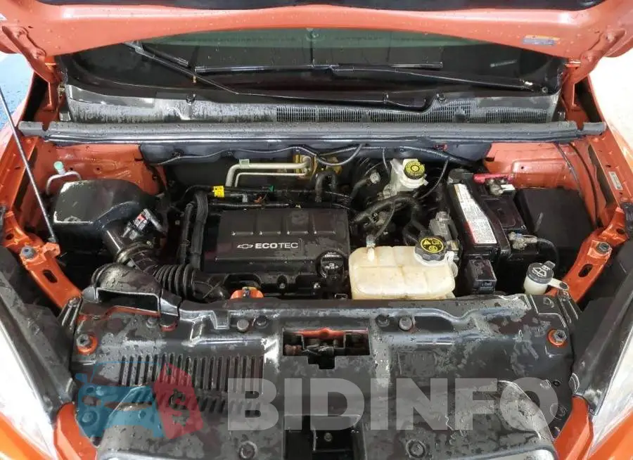 KL7CJRSB3FB105252 Photo# 11