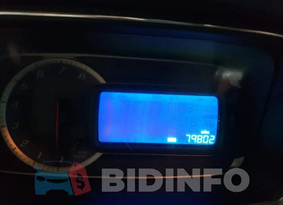 KL7CJTSB8FB108886 Photo# 9