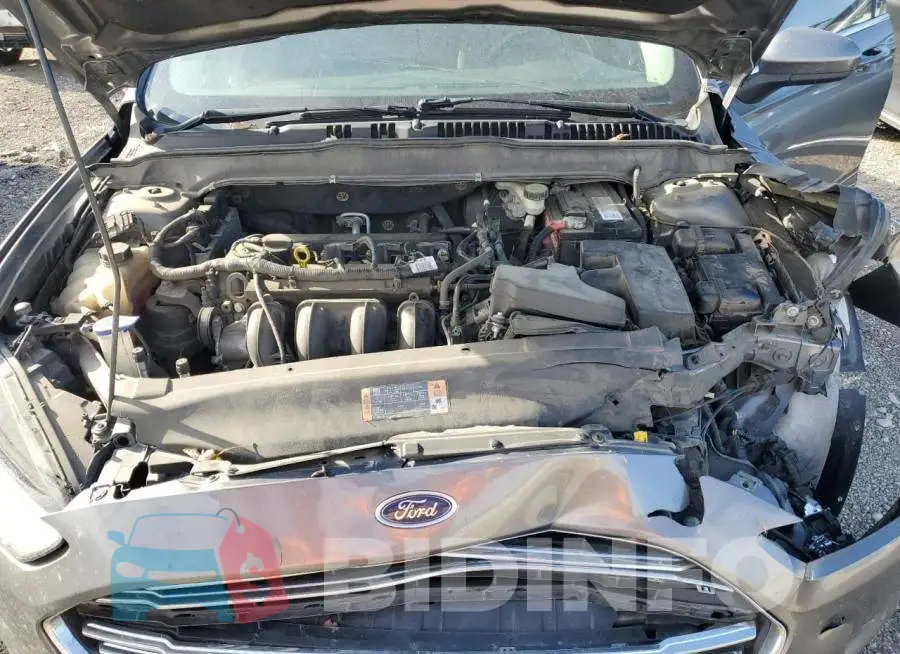 1FA6P0G76E5370653 Photo# 11