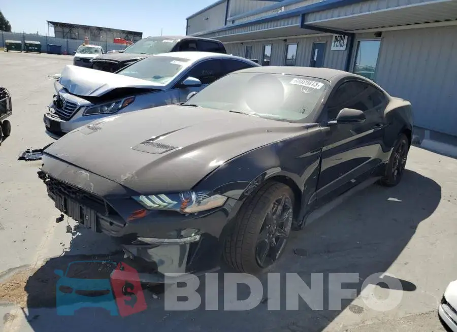 1FA6P8TH6J5166152 Photo# 1