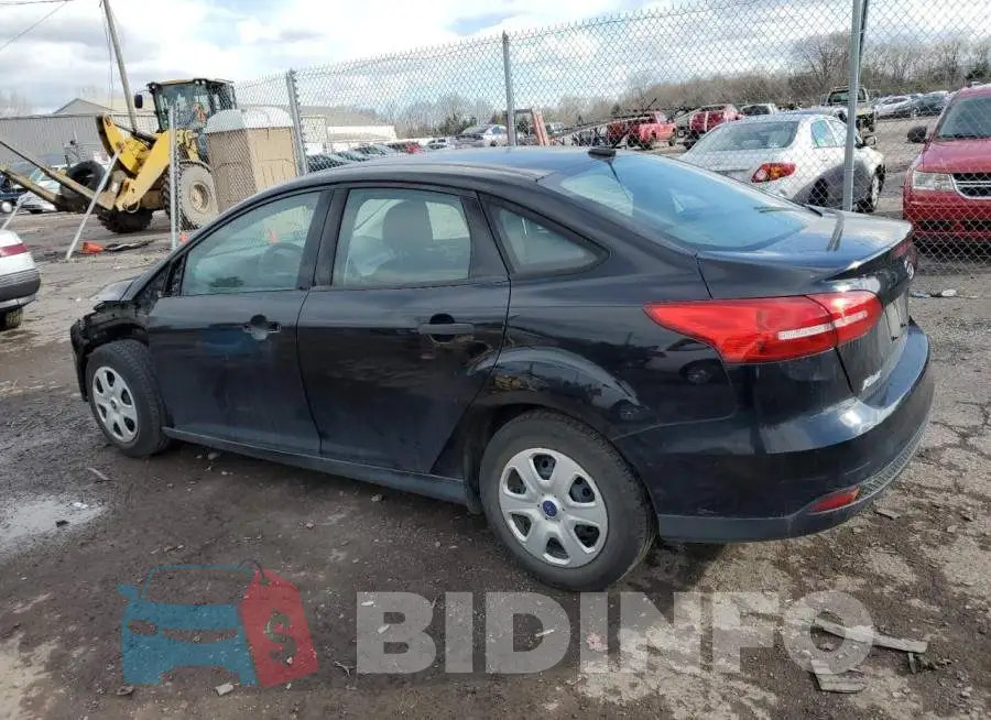 1FADP3E29JL275767 Photo# 2