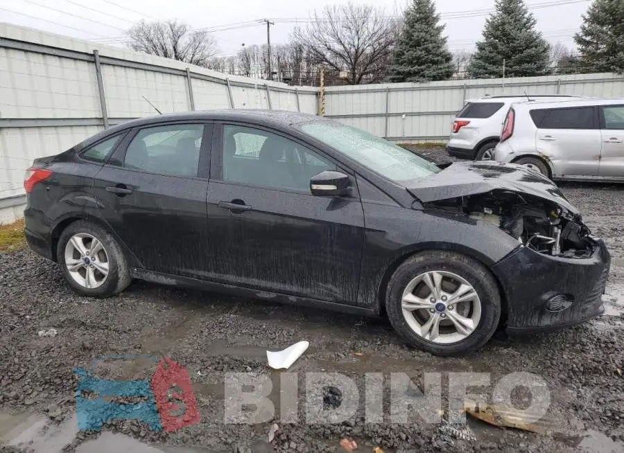 1FADP3F20EL417301 Photo# 4