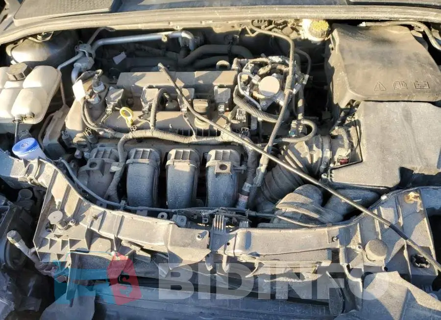 1FADP3F22GL381257 Photo# 11