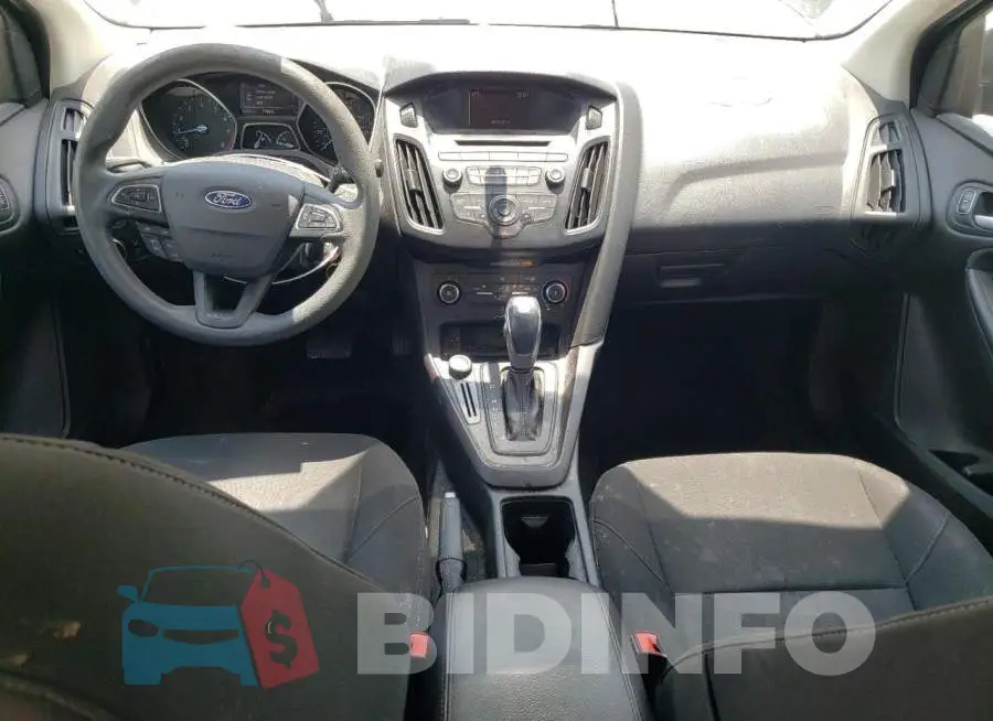 1FADP3F25FL365164 Photo# 8