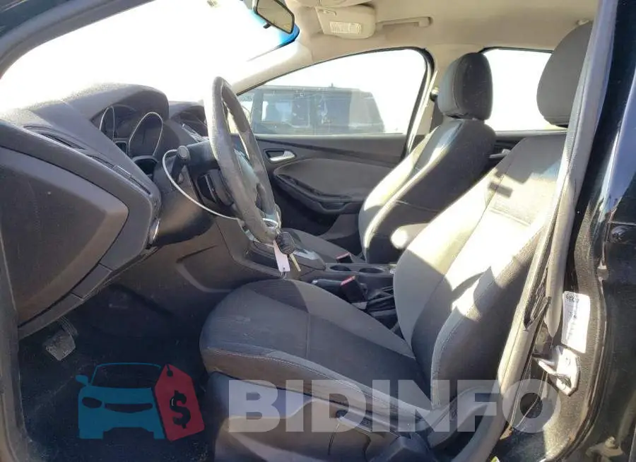 1FADP3F27EL443703 Photo# 7
