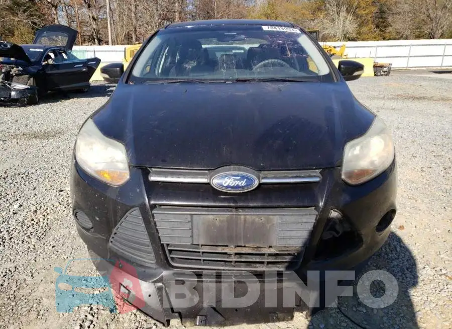 1FADP3F27EL443703 Photo# 5