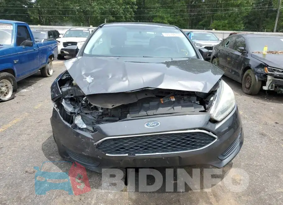 1FADP3F27GL374661 Photo# 5