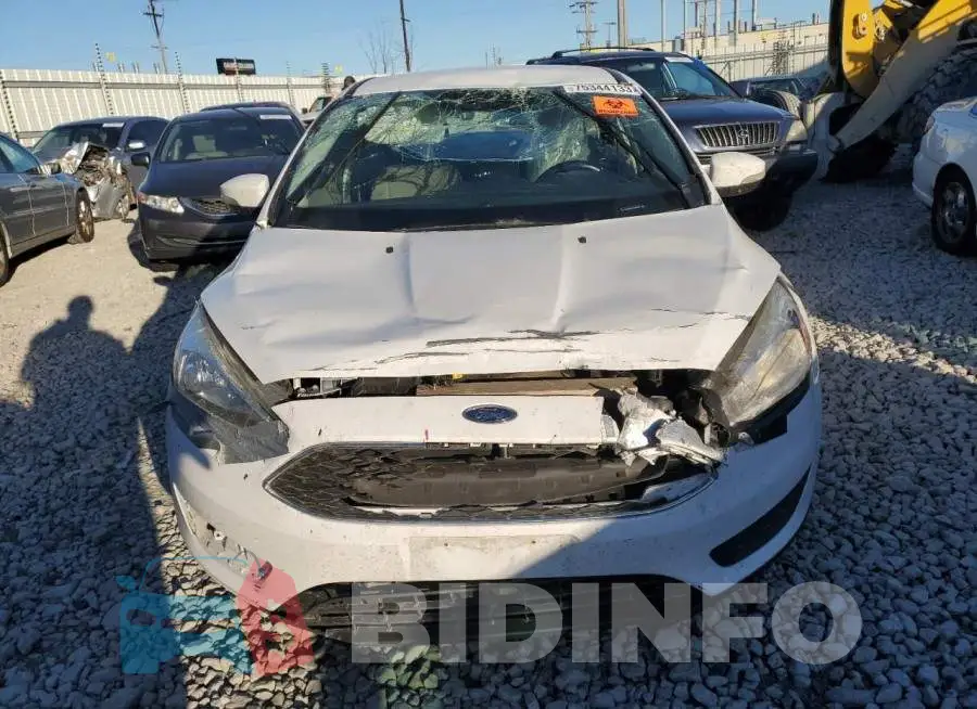 1FADP3F2XGL386206 Photo# 5