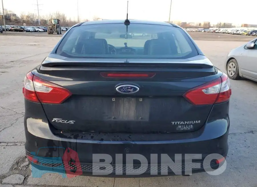 1FADP3J28EL232582 Photo# 6