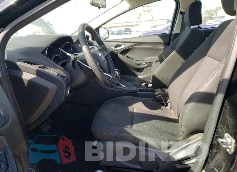 1FADP3KE5GL259895 Photo# 7