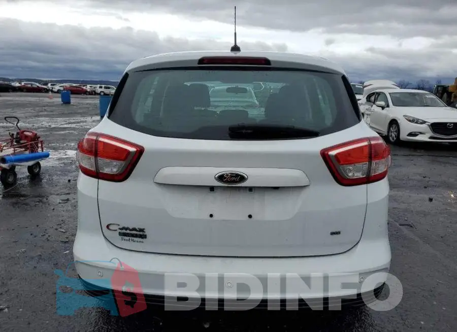 1FADP5EU3HL107534 Photo# 6
