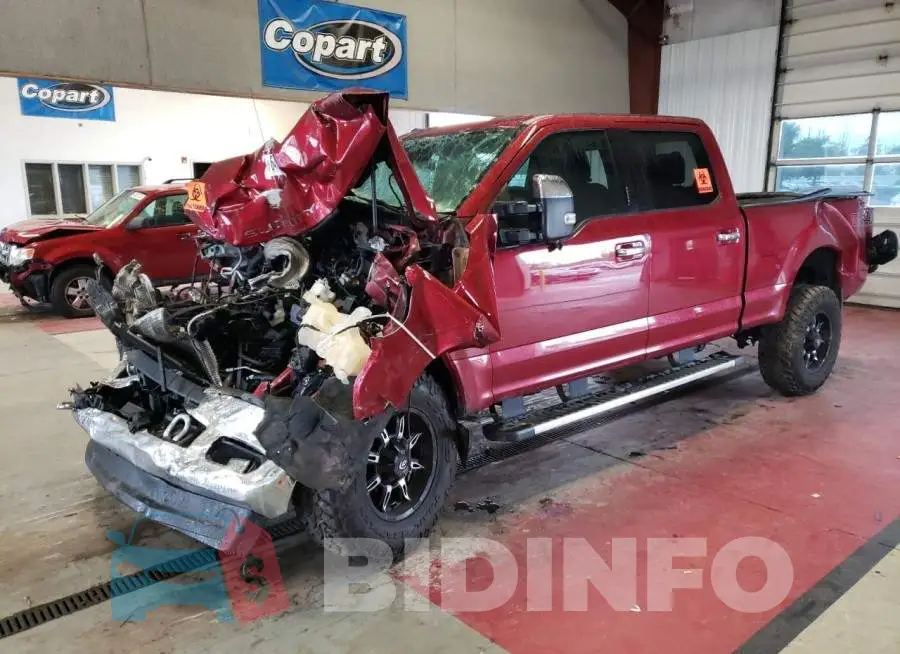 1FT7W2B62JEB80886 Photo# 1
