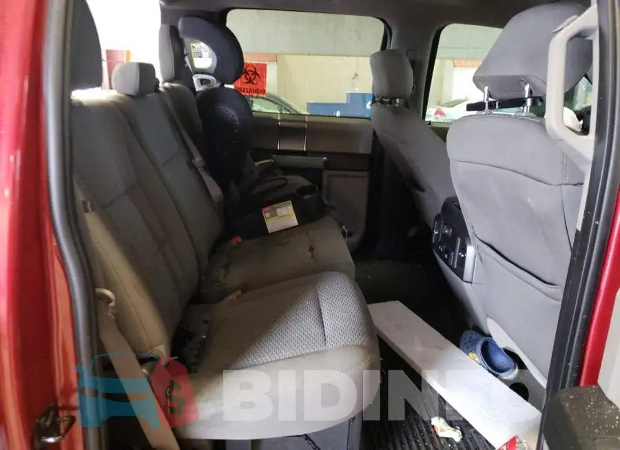 1FT7W2B62JEB80886 Photo# 10