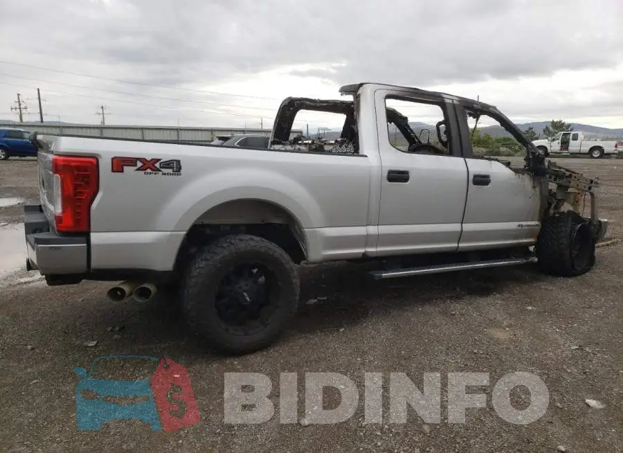 1FT7W2BT1HEC15580 Photo# 3